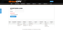 Desktop Screenshot of ala.directcpv.com